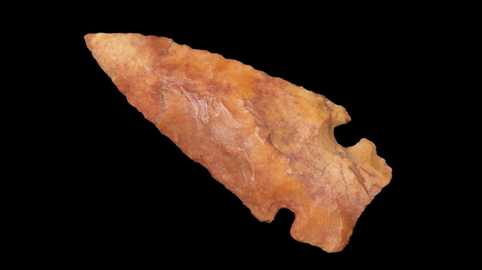 2" Big Sandy Northern Mississippi EX: Emmit Schultz Coll.: 2" Big Sandy Northern Mississippi EX: Emmit Schultz Coll.