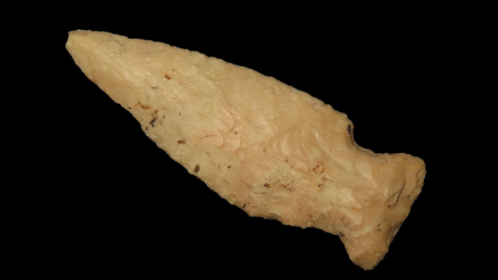 3.1/8" Hopewell Point Howard Co., Mo (1 of 6)