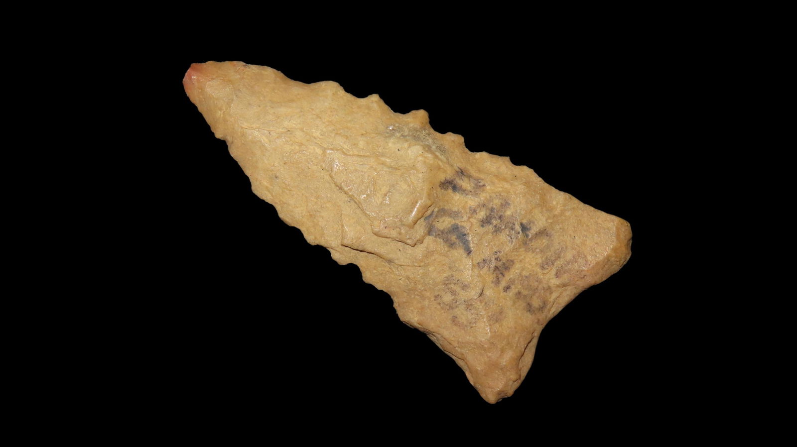 2" Dalton P. Hon Co., Miss. (1 of 6)