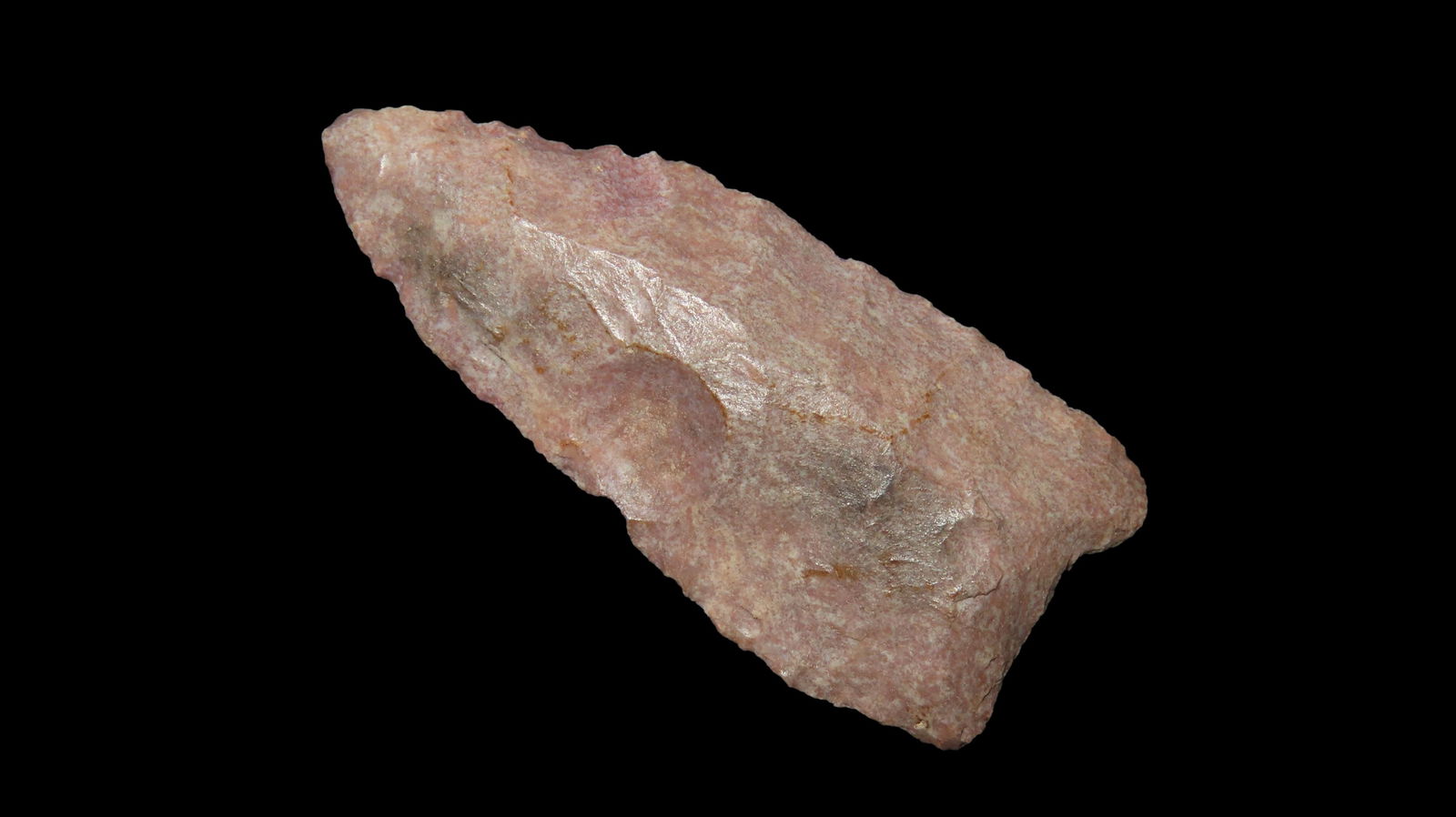 1.7/8" Cody Complex Point Nice Median Ridges Eastern Colorado: 1.7/8" Cody Complex Point Nice Median Ridges Eastern Colorado