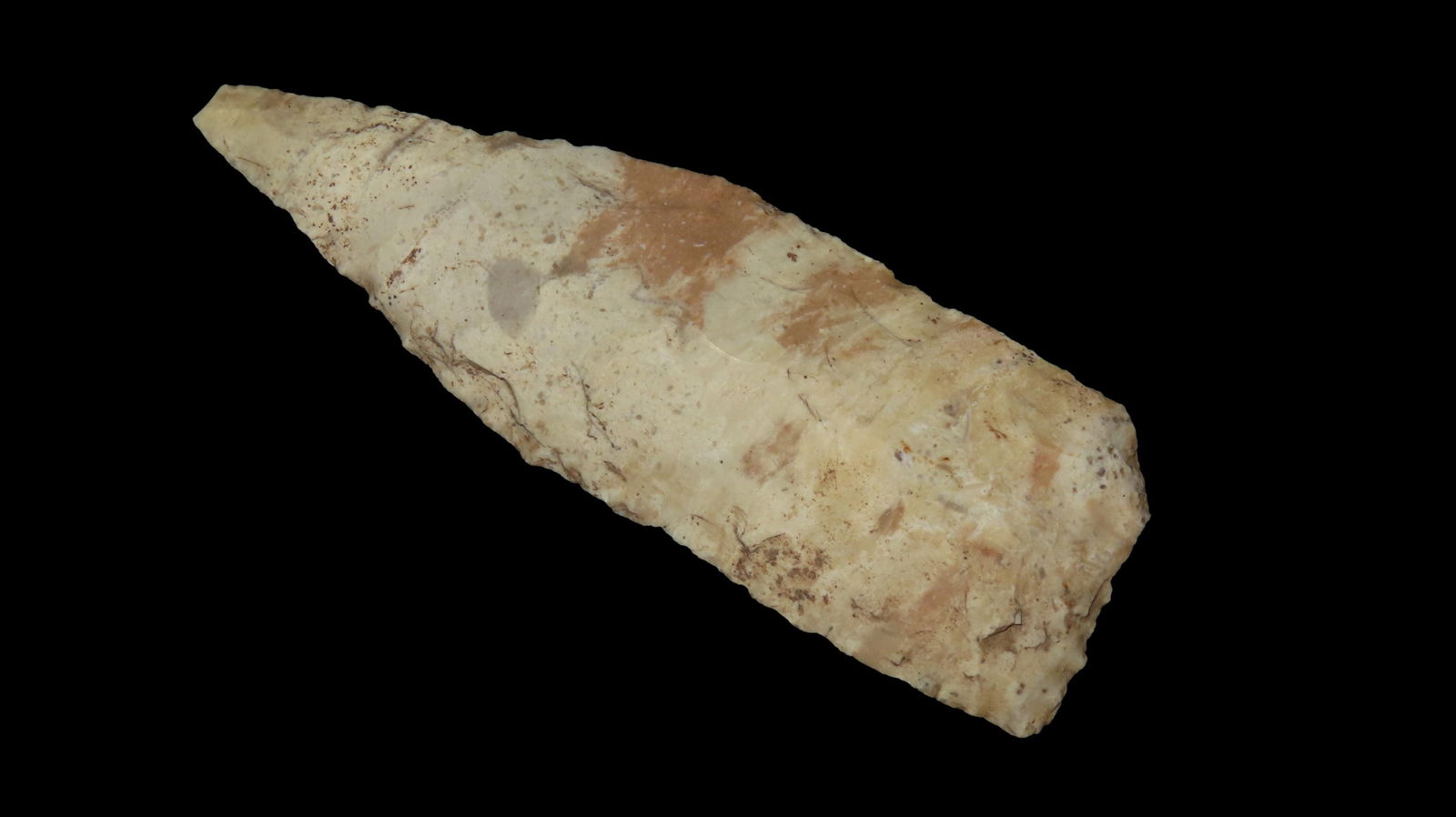 4" Sendalia Howard Co., Mo (1 of 6)