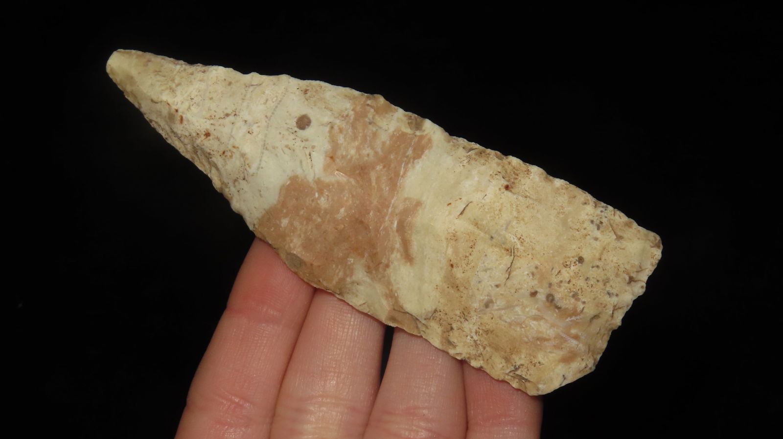 4" Sendalia Howard Co., Mo - 2