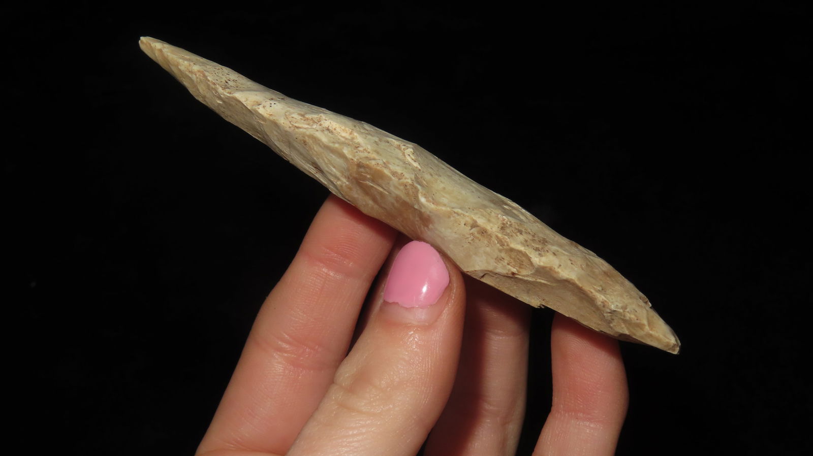 4" Sendalia Howard Co., Mo - 3