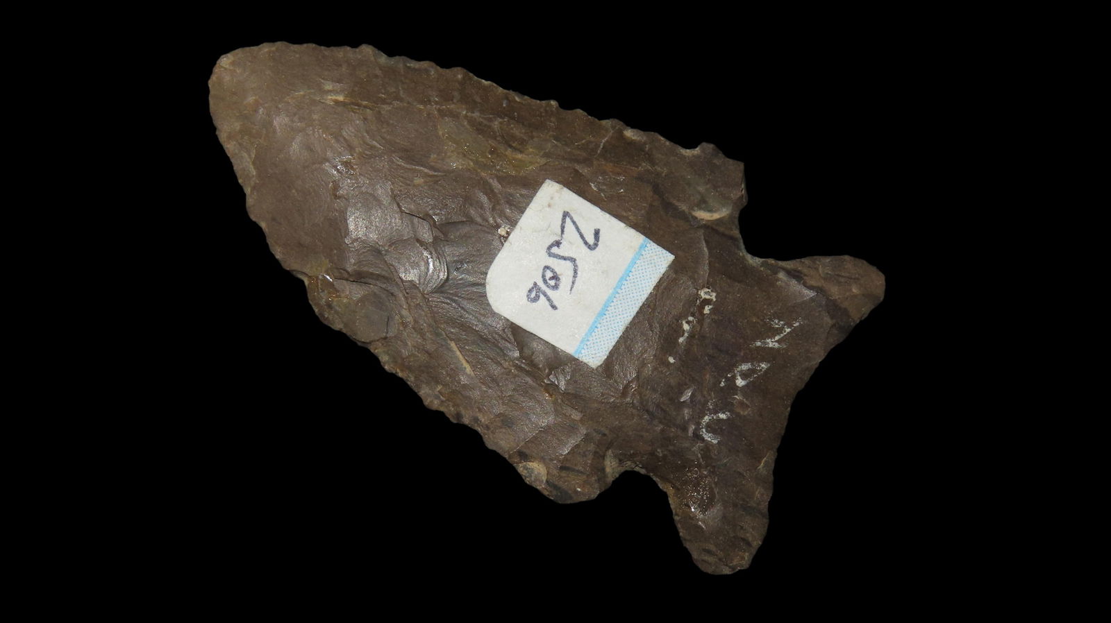 2.1/2" Stillwell From Kentucky, Tennessee EX: Walt McIntire (1 of 6)