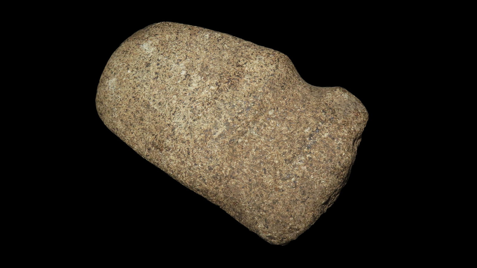 5.1/2" Nice Quality 3/4 Grooved Axe Nice Bit And Material Lasalle Co ILL EX: Peter Engstrom/Dr. (1 of 7)