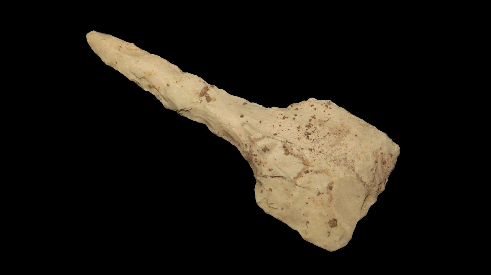 3.1/2" Sedalia Drill Long Bit Style Warren Co., Mo: 3.1/2" Sedalia Drill Long Bit Style Warren Co., Mo