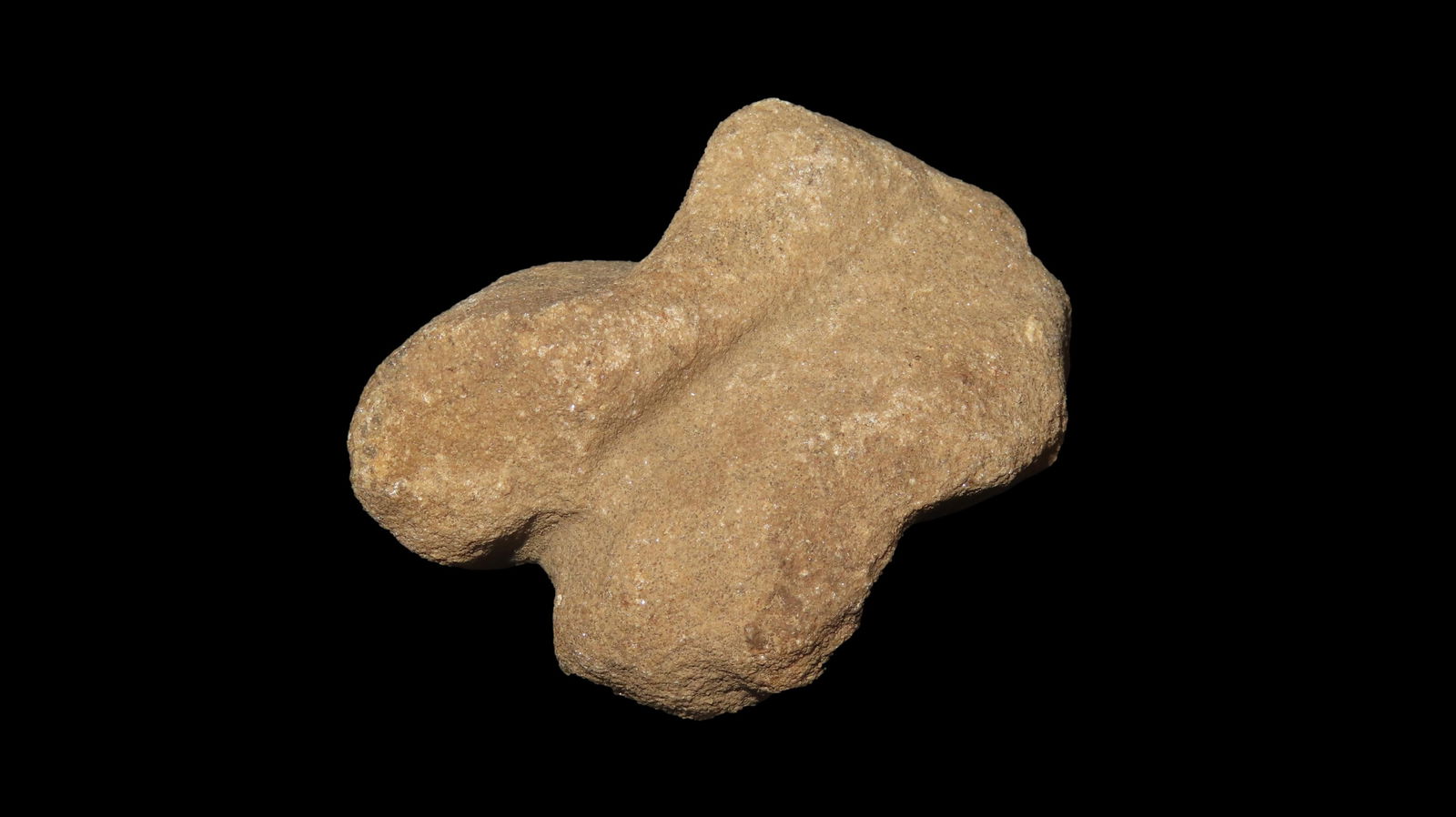 2.3/8" Sandstone Abraiding Tool Needle Sharpener Jefferson County Missouri (1 of 6)