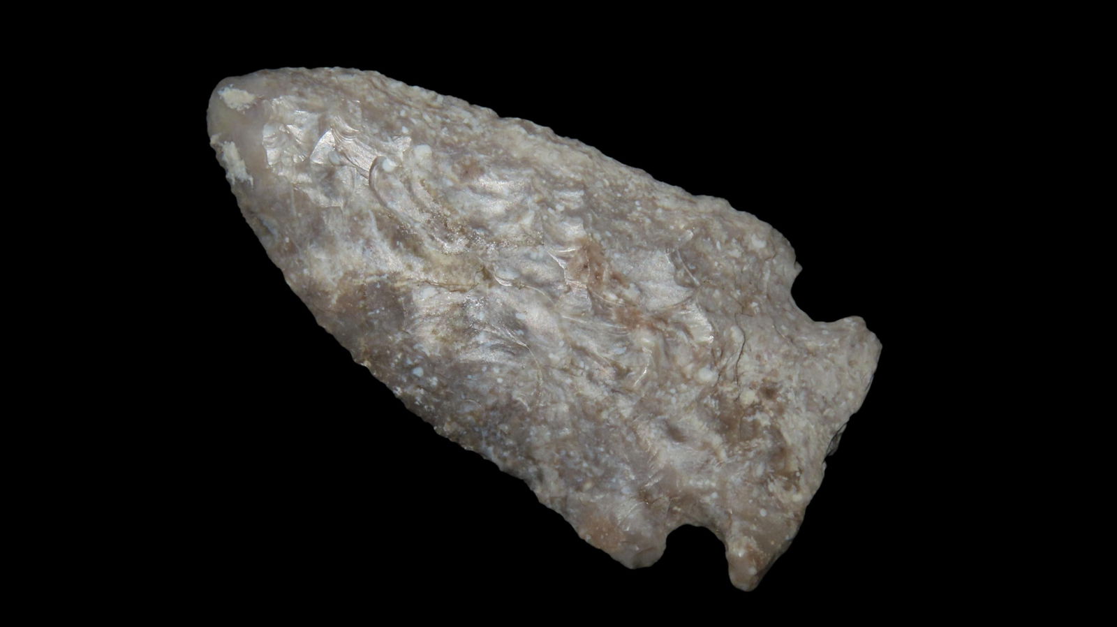 2.1/2" Stillwell Found By Gary Nelson In Van Buren Co., Iowa (1 of 6)