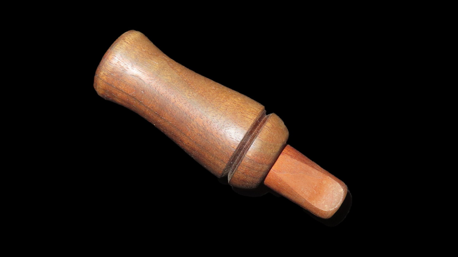 Vintage Lohman Crow Call (1 of 8)