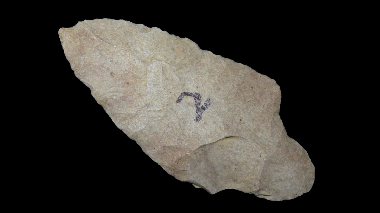 2.7/8" Adena Eastern Oklahoma EX: Marty Brown (1 of 6)