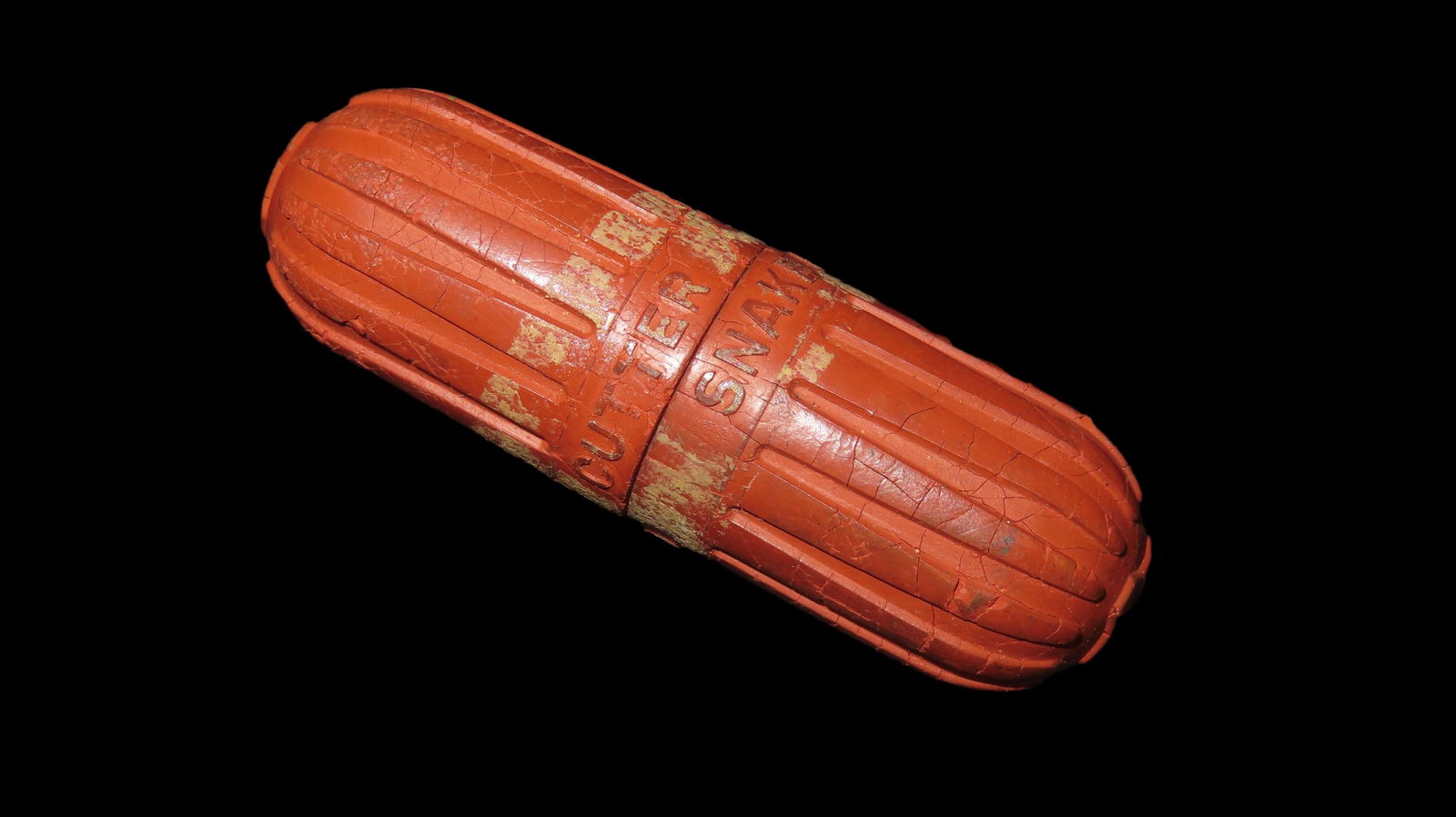 Vintage Cattar Snake Bite Kit: Vintage Cattar Snake Bite Kit