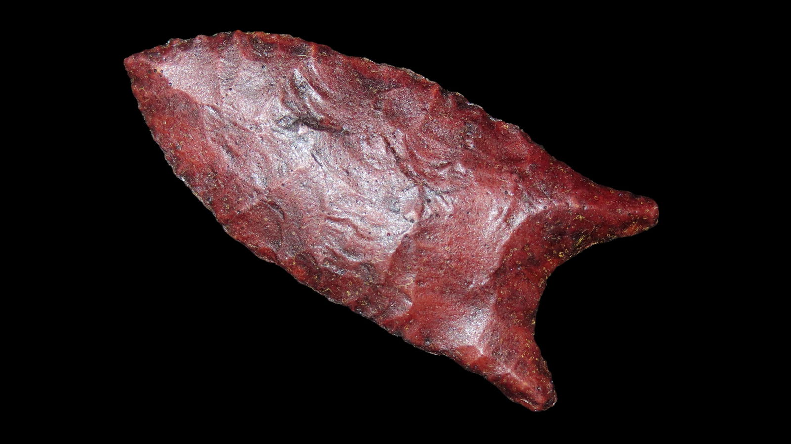 1 13/16" Plainview Cast, Ex. Walt McIntire Collection (1 of 6)