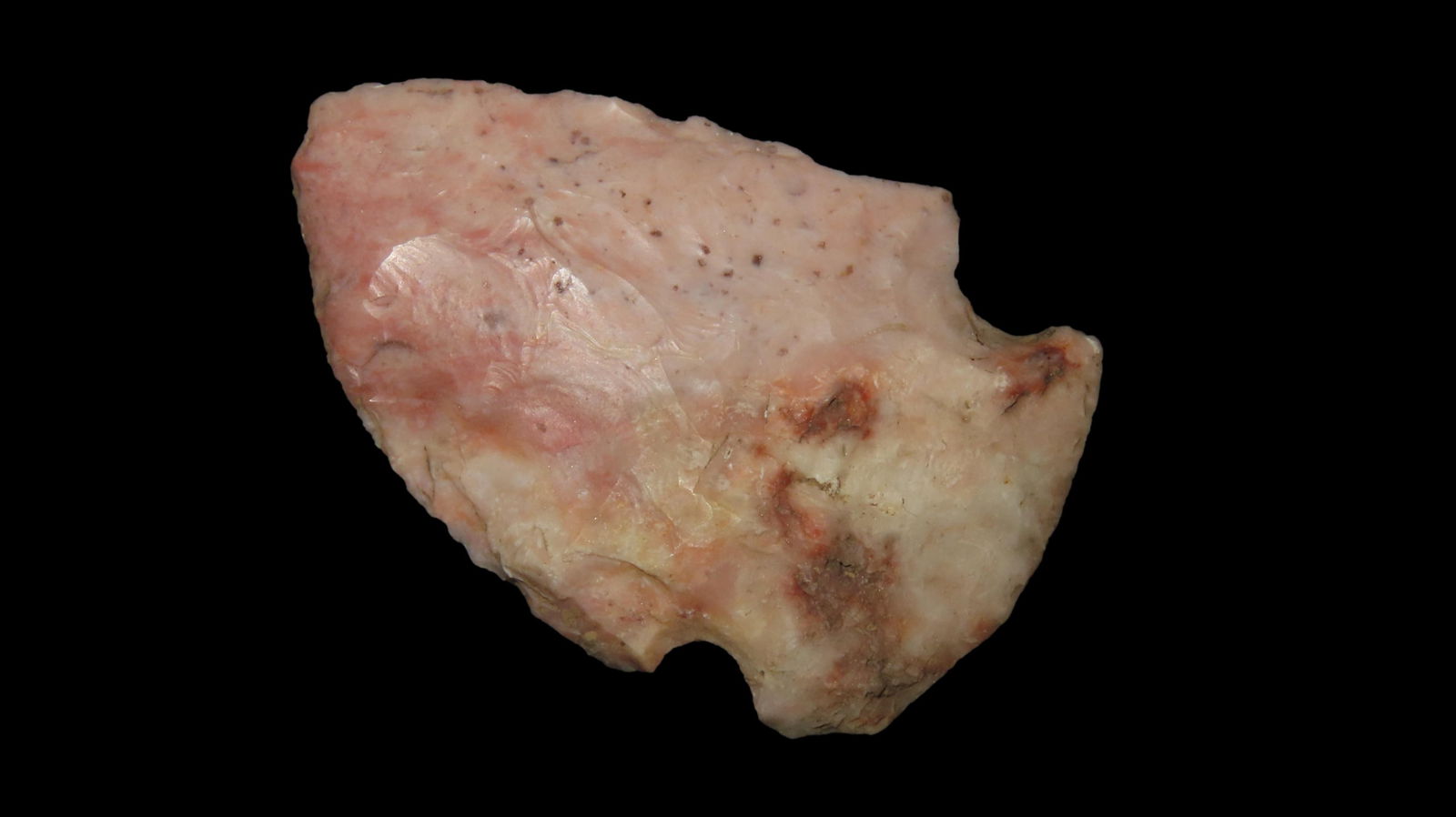 2" Gibson, Found by Gary Nelson, Van Buren Co., Iowa (1 of 6)