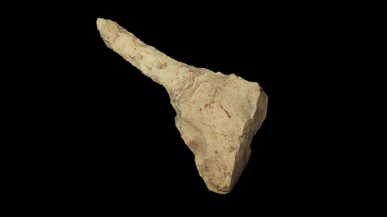 2 3/8" Utilitarian Drill, Hand Held Awl, Calhoun Co., Illinois (1 of 6)