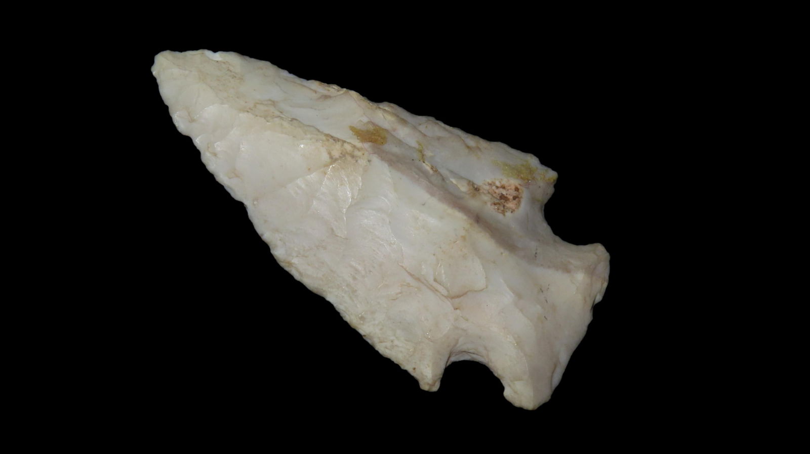 2 1/4" Gibson, Found by Gary Nelson in Van Buren Co., Iowa (1 of 6)