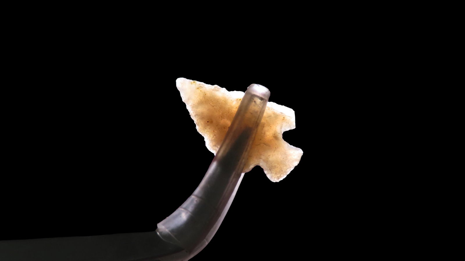 7/8" Colmbia River Gem Point: 7/8" Colmbia River Gem Point