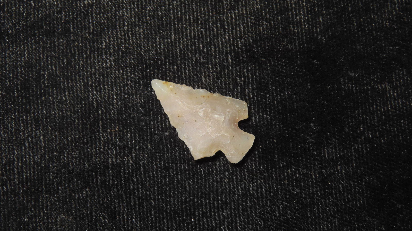 7/8" Colmbia River Gem Point - 2