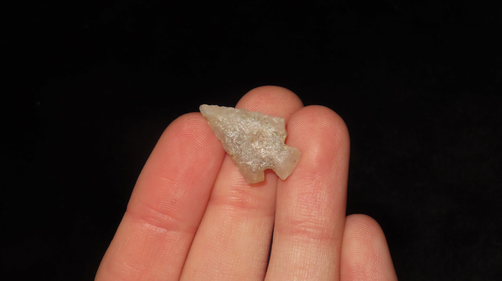 7/8" Colmbia River Gem Point - 3