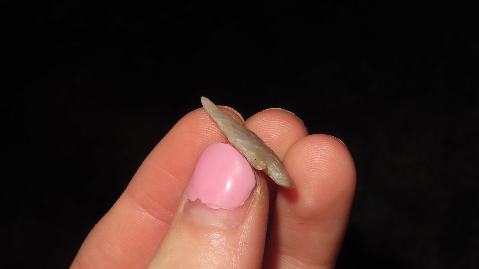 7/8" Colmbia River Gem Point - 4