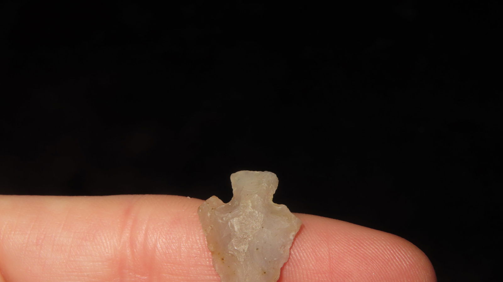 7/8" Colmbia River Gem Point - 6