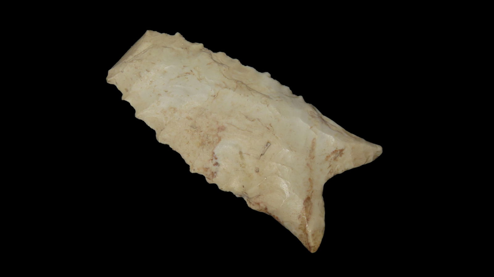 2 1/8" Dalton, From Southeast Region of US, Ex. Walt McIntire (1 of 6)