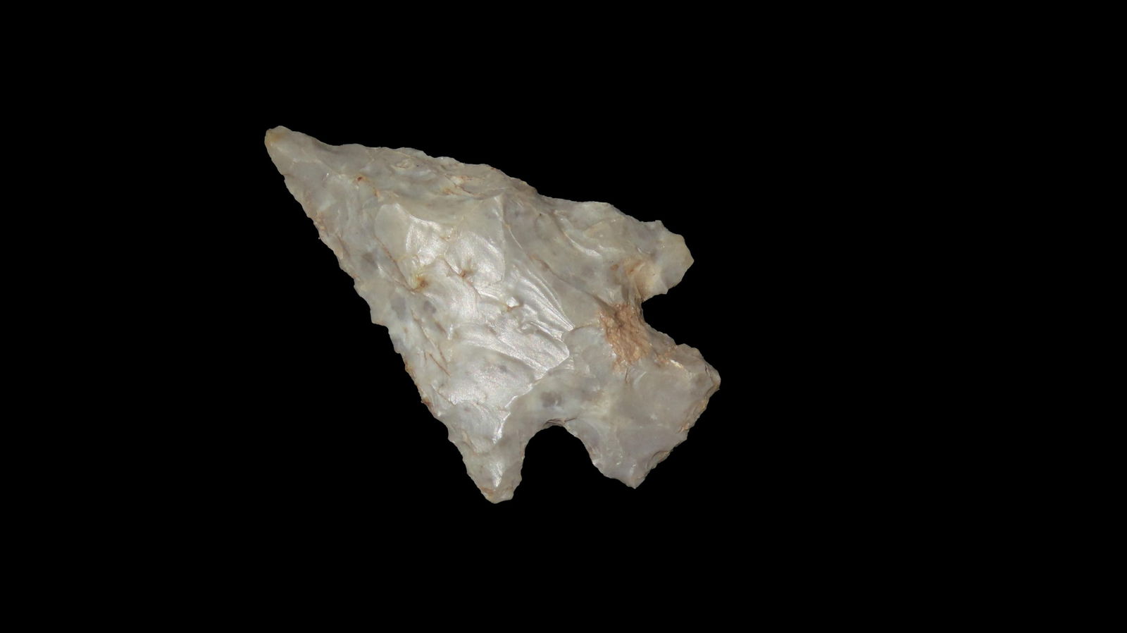 Nice Bird Point, Arkansas/Missouri, Ex. Emmit Schultz Collection (1 of 6)