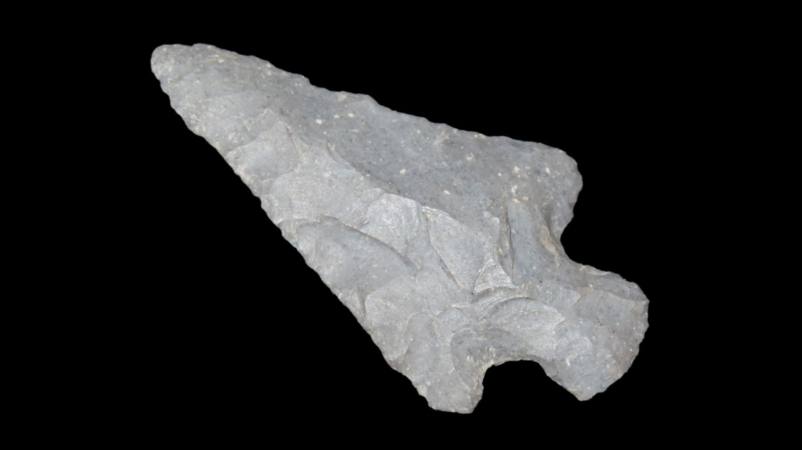 2 5/8" Buck Creek, Kentucky, Ex. Tom Davis, Ex. Jim Lee Collection, Ex. Jerry Dickey (1 of 6)