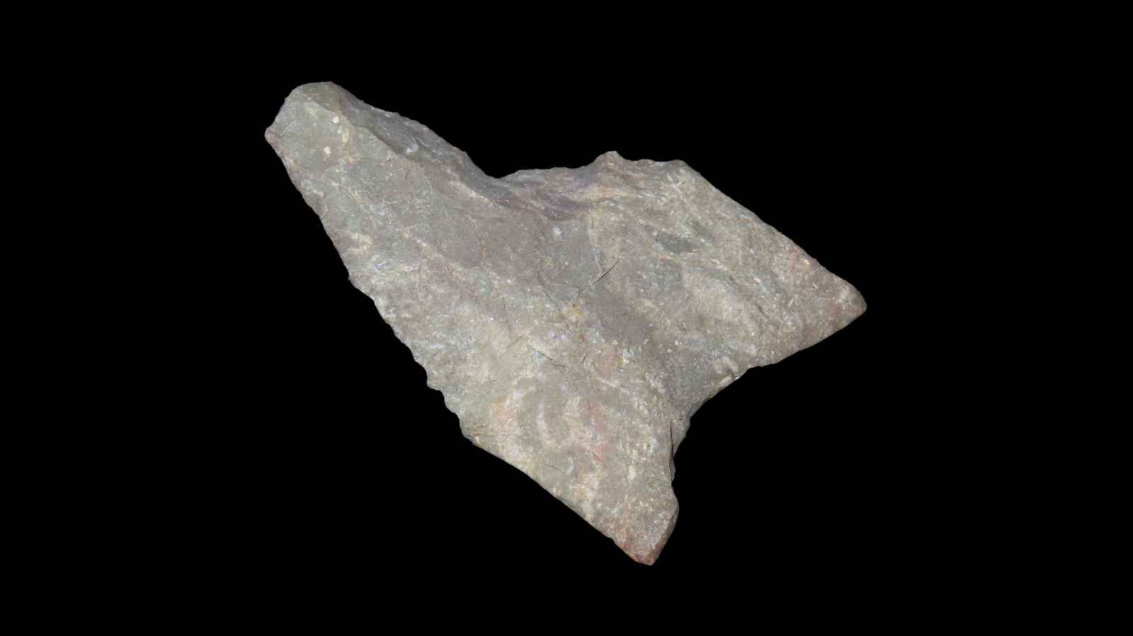 1 3/4" Dalton, Lee Co., Arkansas (1 of 6)