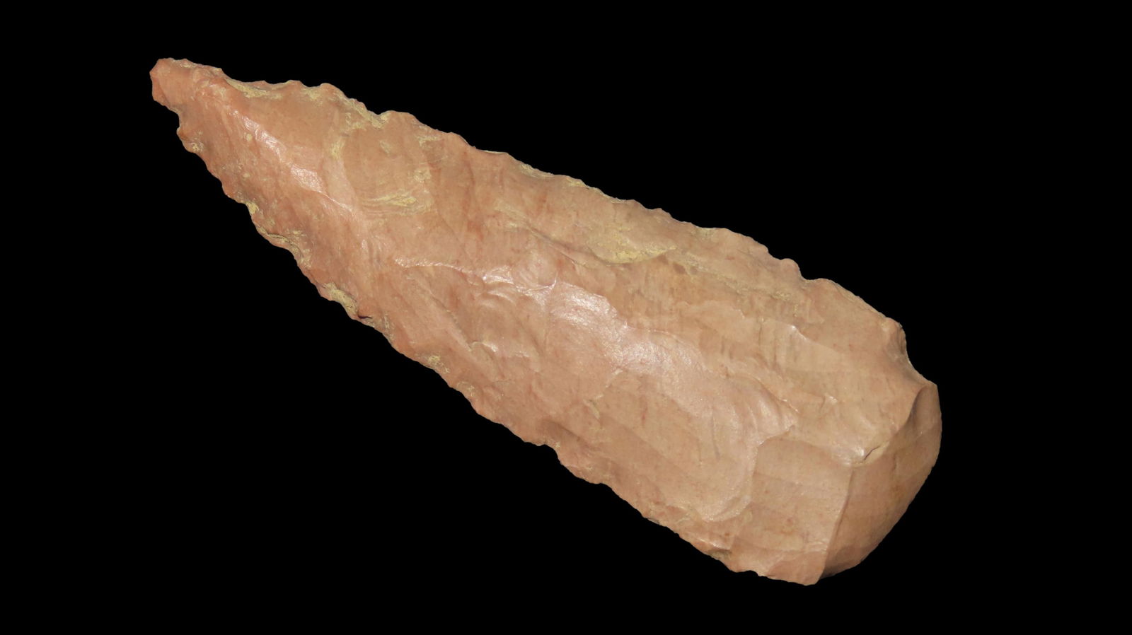 2 13/16" Drill, From Southeast Region of US, Ex. Walt McIntire (1 of 6)