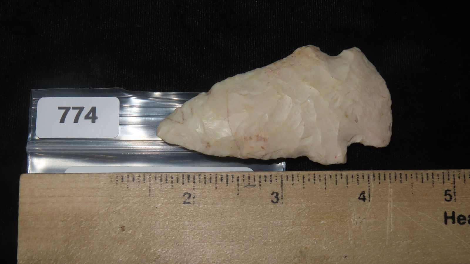 2 7/8" Ferry, Howard County, Missouri - 6