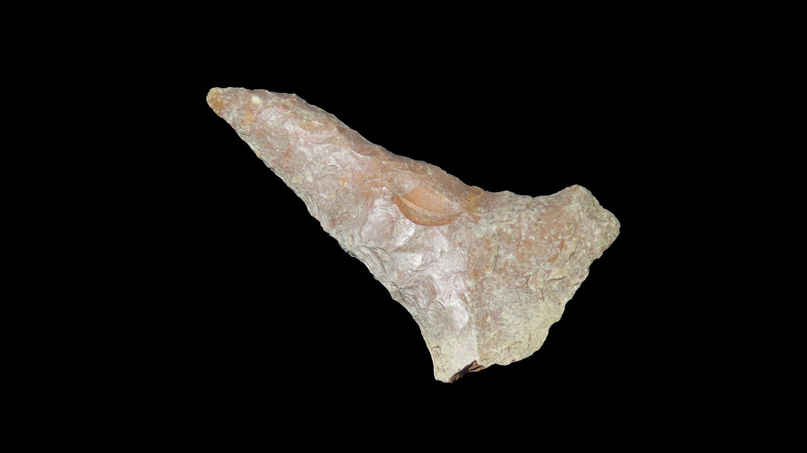 1 3/4" T-Drill, Lima Lake, Adams County, Illinois (1 of 4)