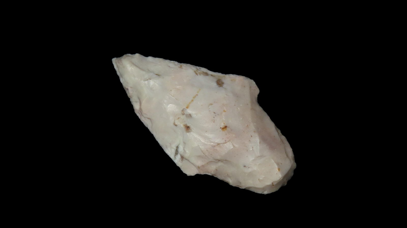 1 5/8" Adena, From Southeast, Ex. Walt McIntyre (1 of 4)