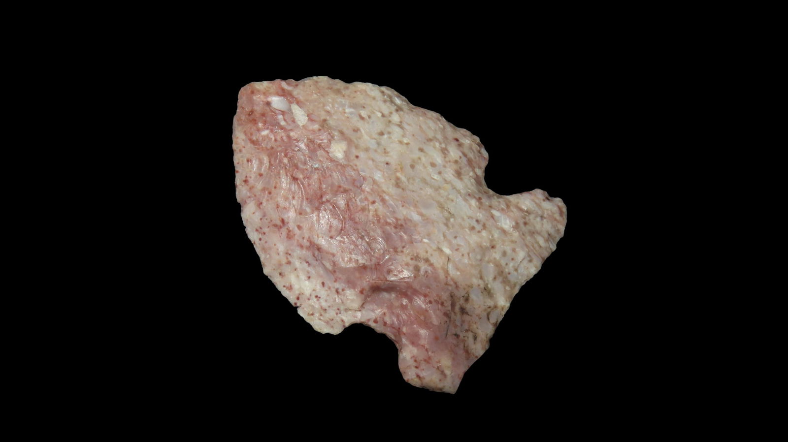 1 5/8" Mega Color Godar, Found by Gary Nelson, Van Buren County, Iowa (1 of 6)