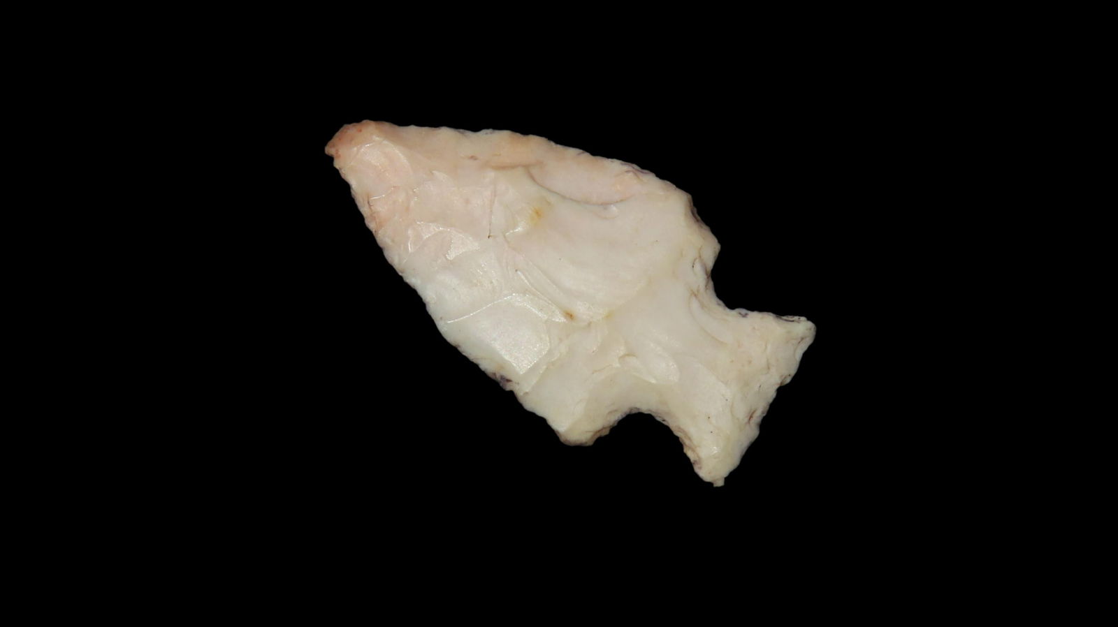 1 1/4" Miniature Tablerock, Missouri, Ex. Emmit Schultz Collection (1 of 4)