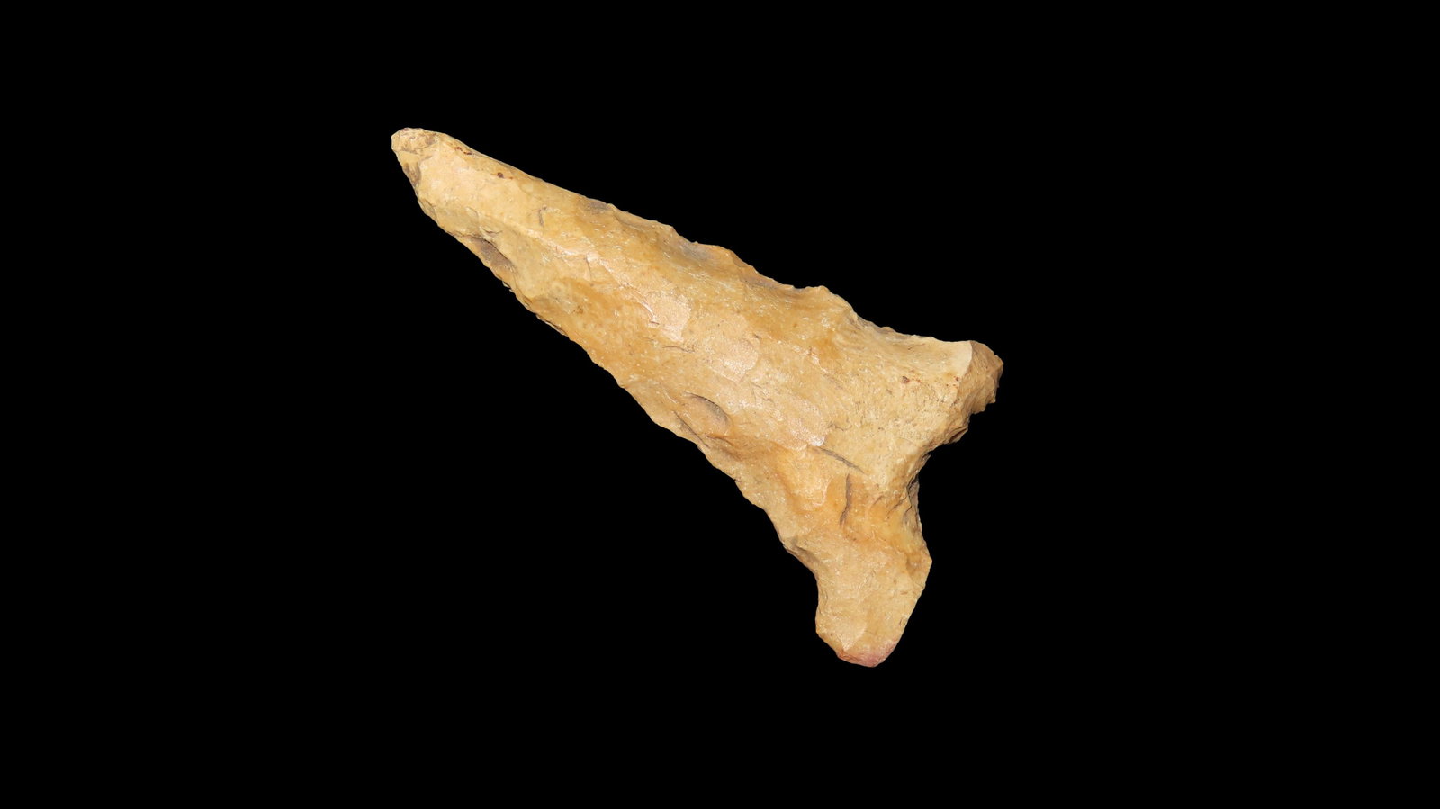 1 5/8" Dalton Drill, Lee County, Arkansas, Crowley's Ridge (1 of 4)