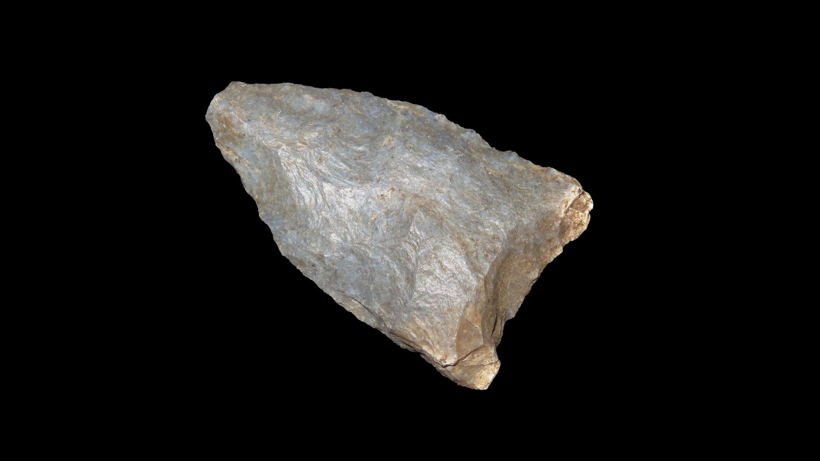 1 3/4" Dalton, Barron County, Kentucky, Ex. Rocky Hall: 1 3/4" Dalton, Barron County, Kentucky, Ex. Rocky Hall