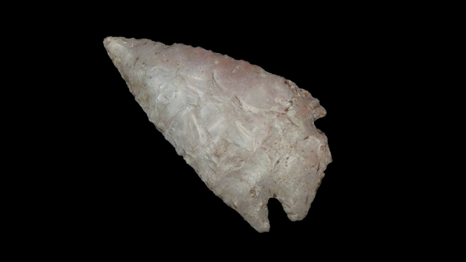 1 7/8" Kings, Found by Gary Nelson, Van Buren County, Iowa (1 of 4)