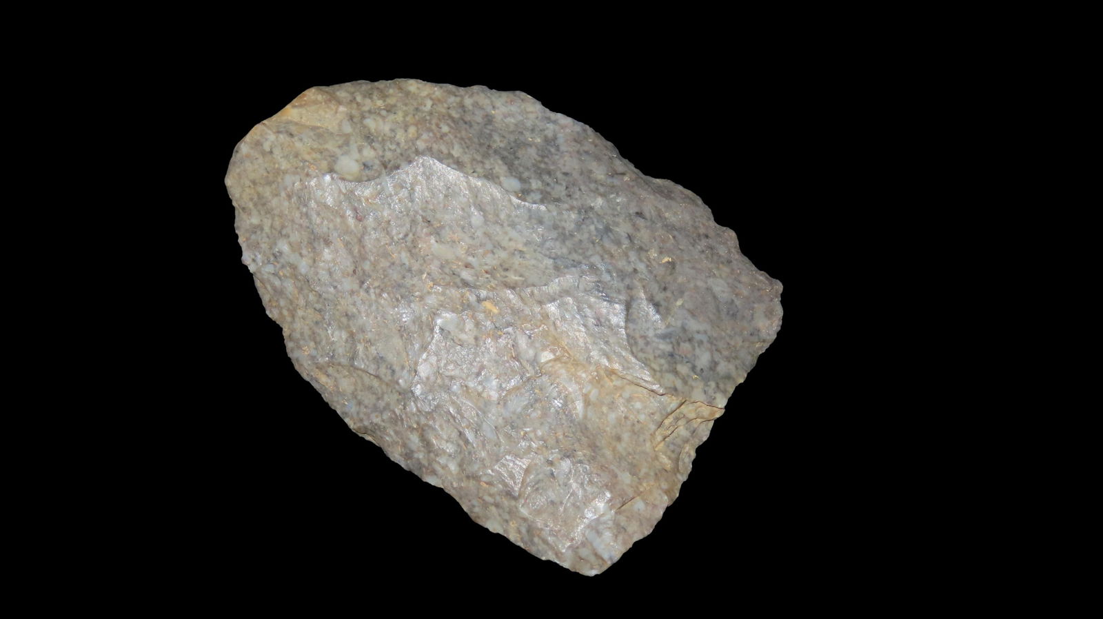 2 1/8" Clovis Preform, Southern Indiana (1 of 4)