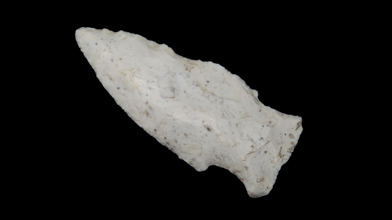 2 7/8" Hardin, Found by Gary Nelson, Van Buren County, Iowa (1 of 4)