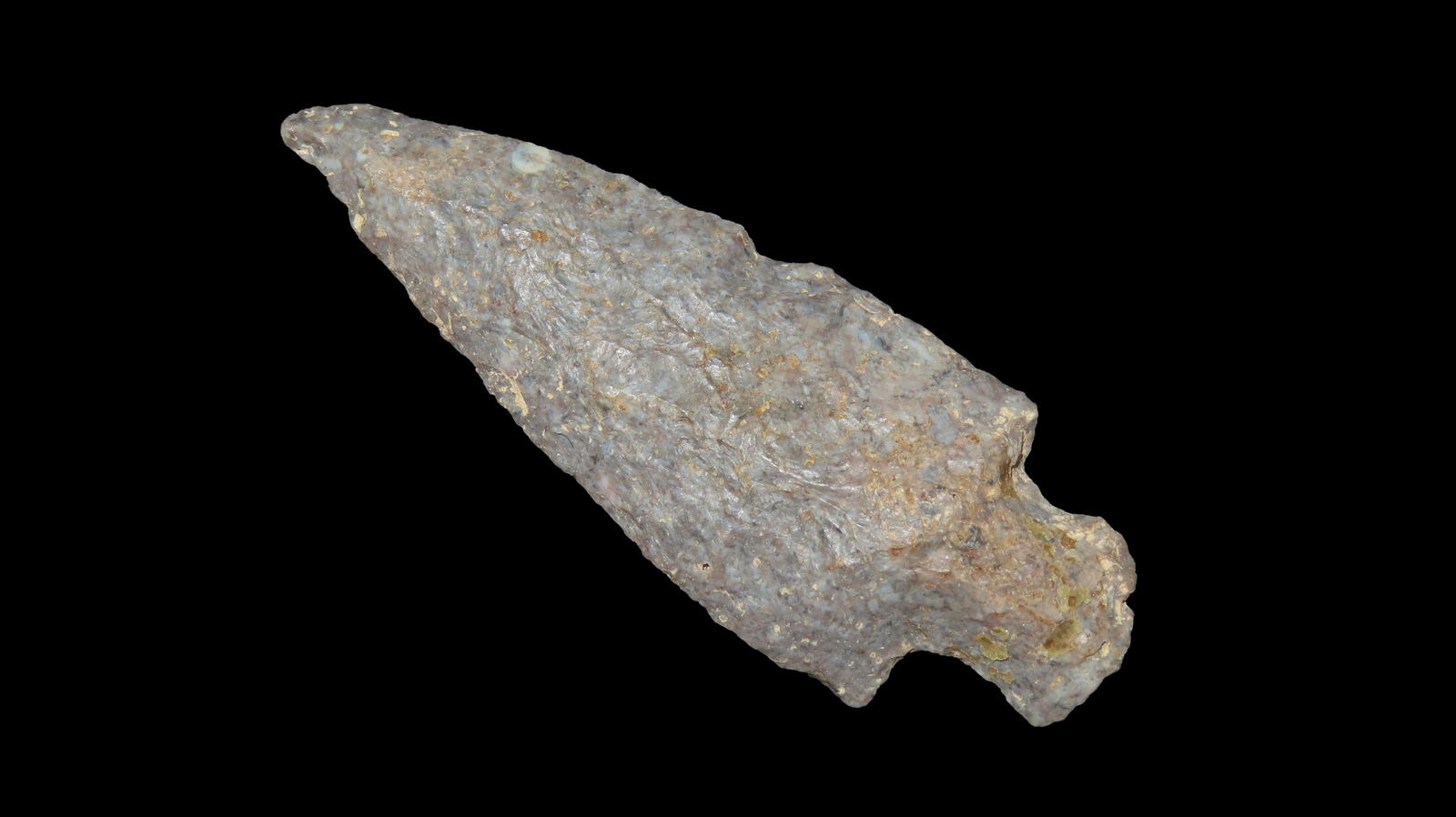 3" Smithsonia, from Southeast, Ex. Walt McIntyre (1 of 4)