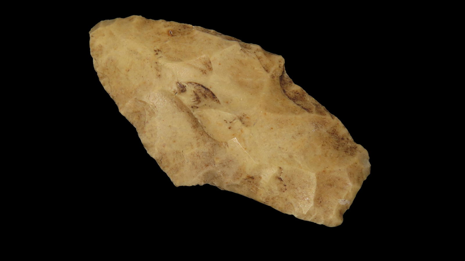 2 1/8" Adena Robbins, Kentucky / Tennessee, Ex. Walt McIntyre (1 of 4)