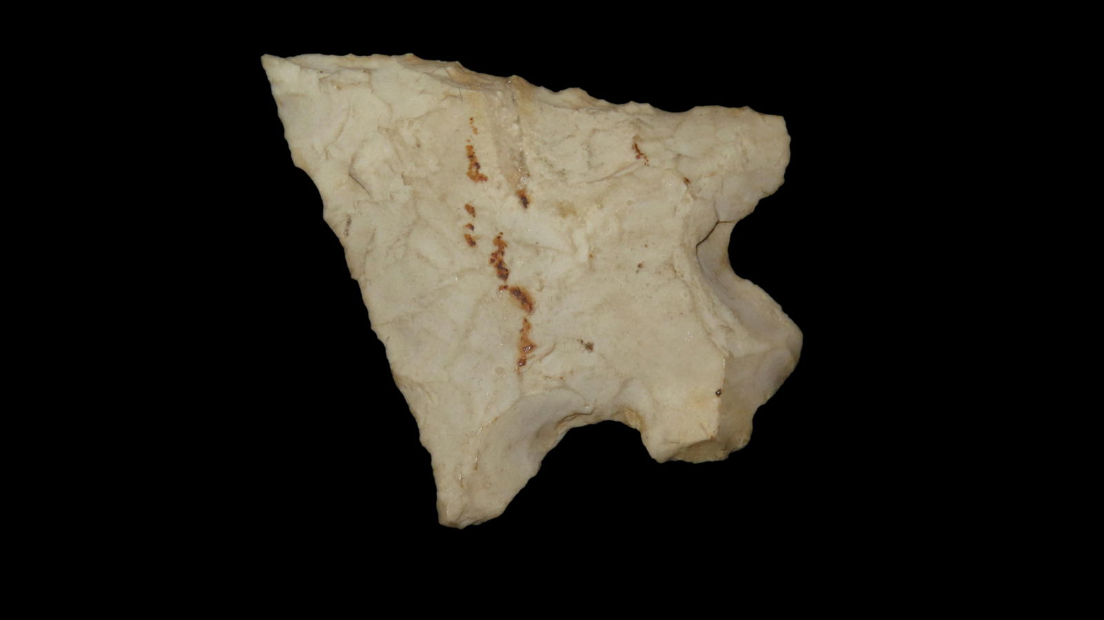 2" Fox Valley Styled Point, Warren County, Missouri (1 of 4)