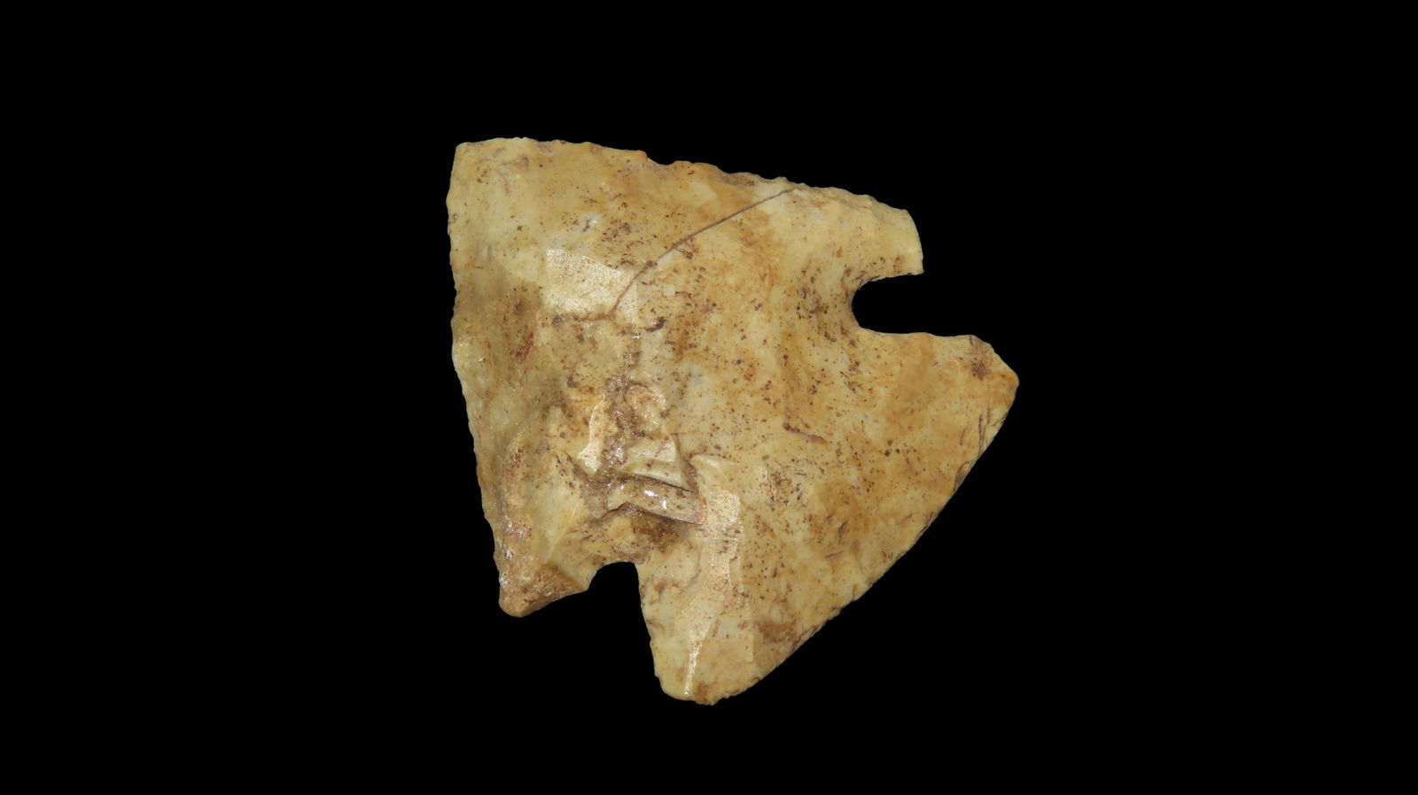 1 1/4" Pulaski, Nice Base, Adams County, Illinois (1 of 4)