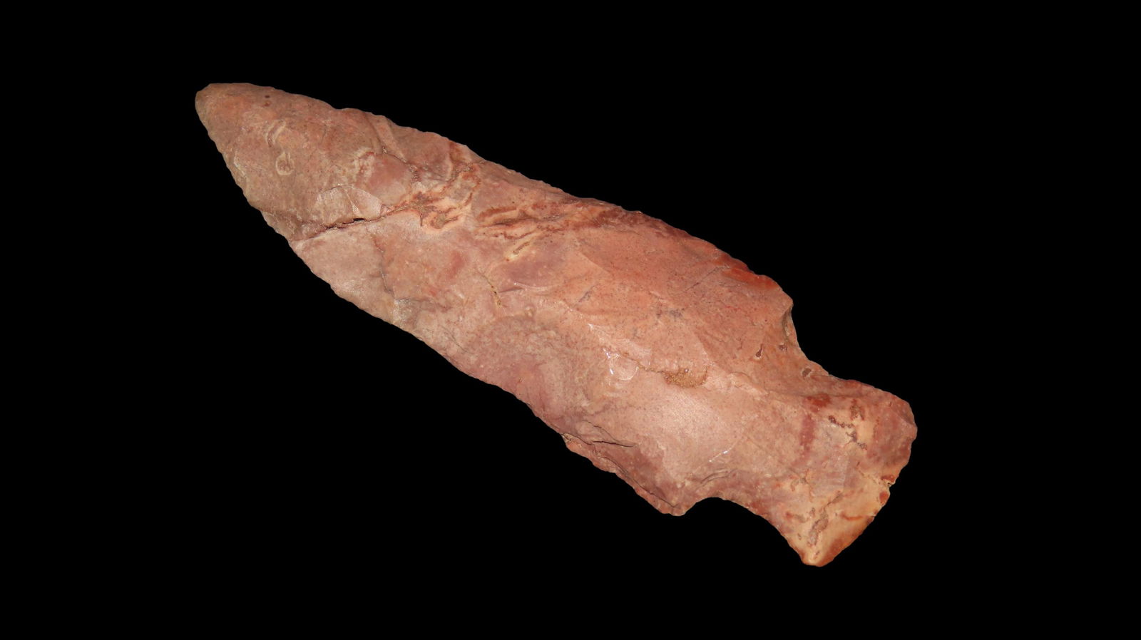 3 1/16" Smithsonia, from Southeast, Ex. Walt McIntyre (1 of 4)