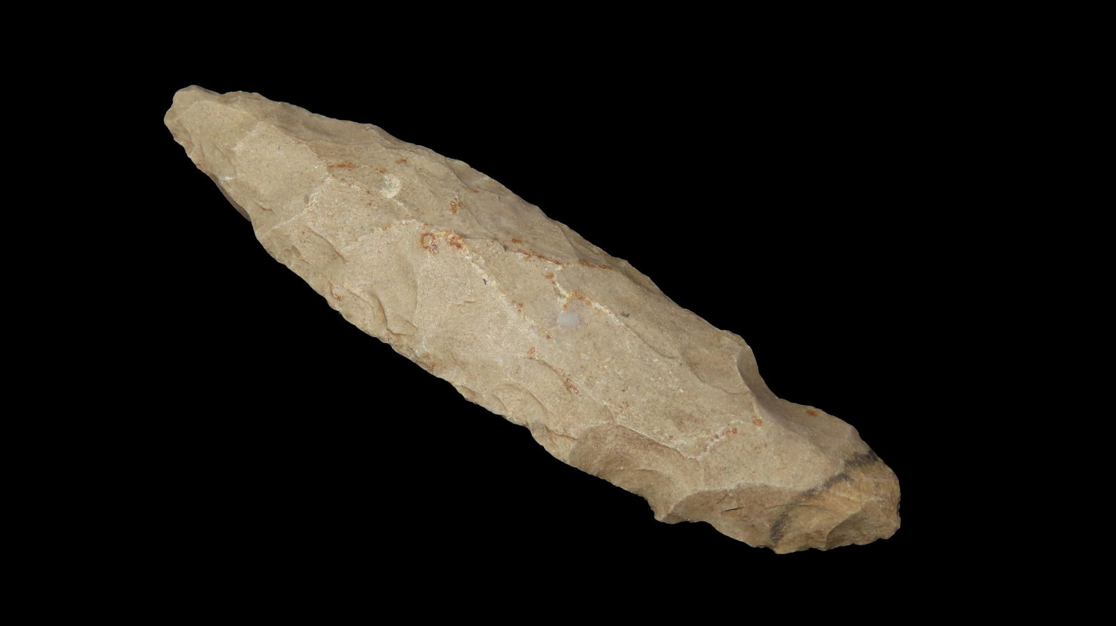 3" Adena Robbins, Kentucky / Tennessee, Ex. Walt McIntyre (1 of 4)