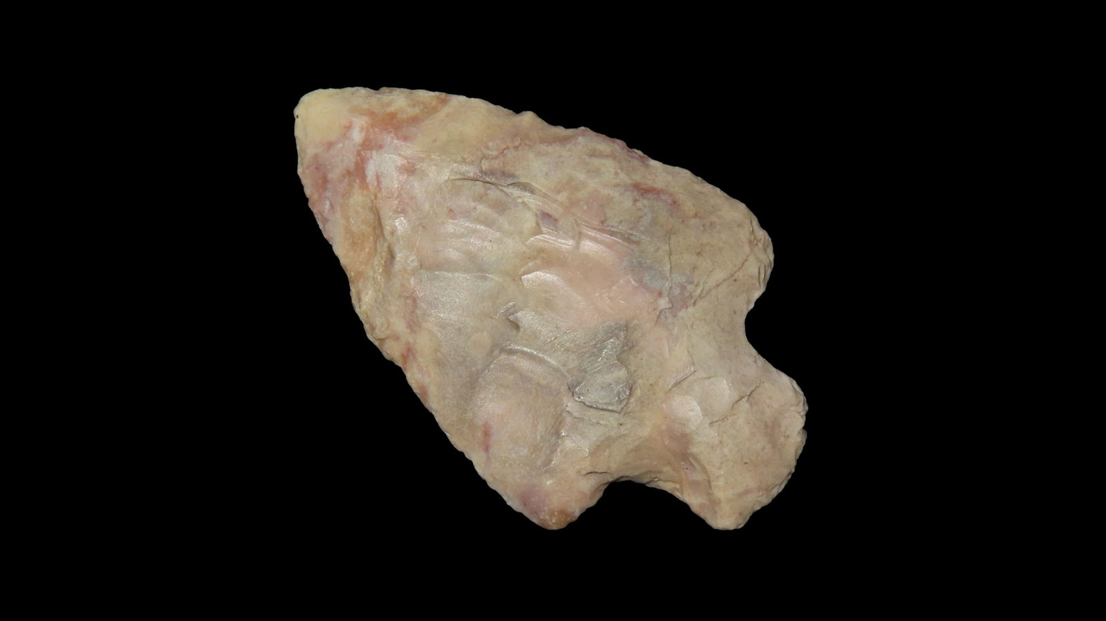 2" Bottleneck, Clark County, Missouri (1 of 4)