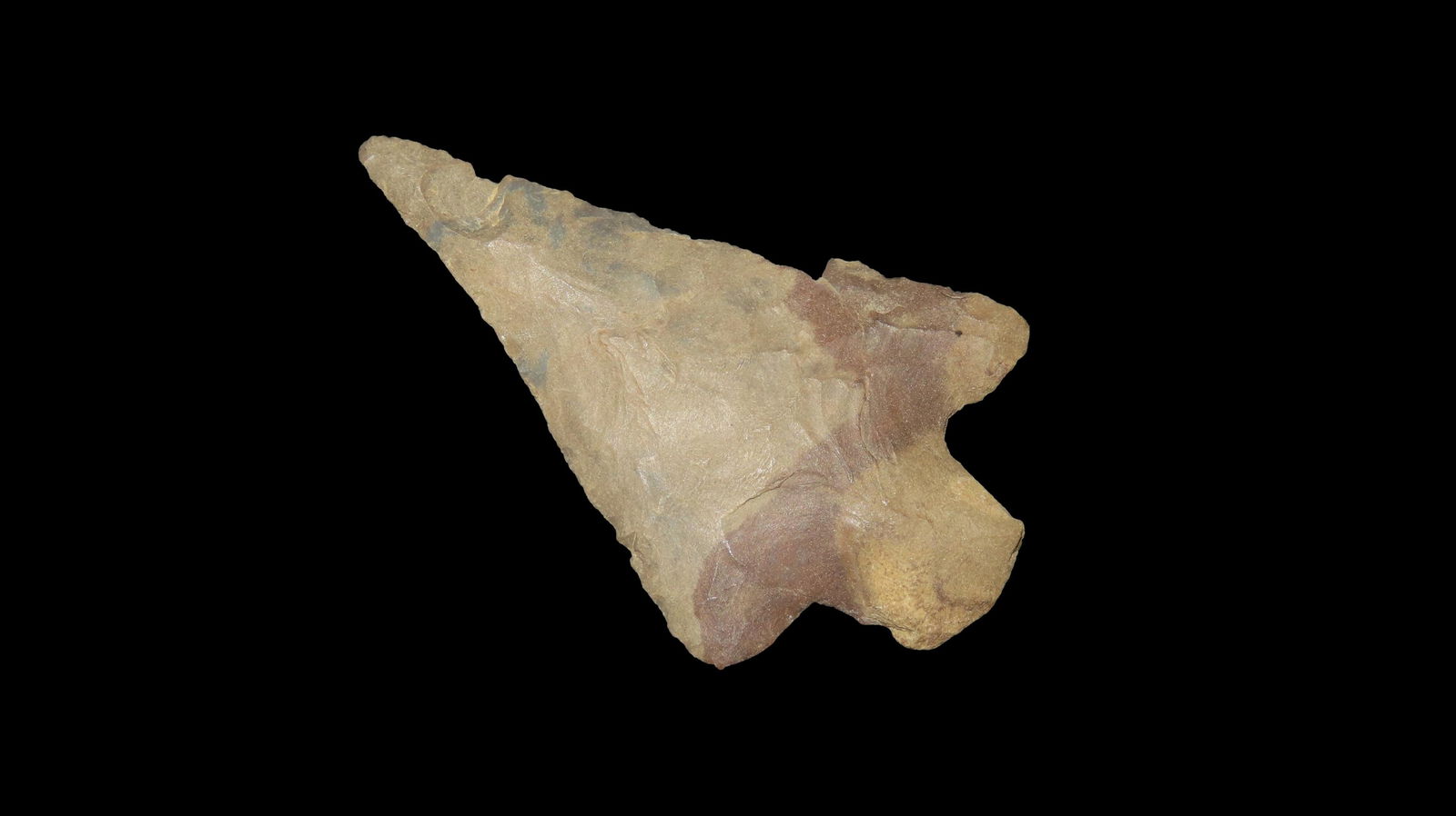 2 1/4" Smithsonia, from Southeast, Ex. Walt McIntyre (1 of 4)