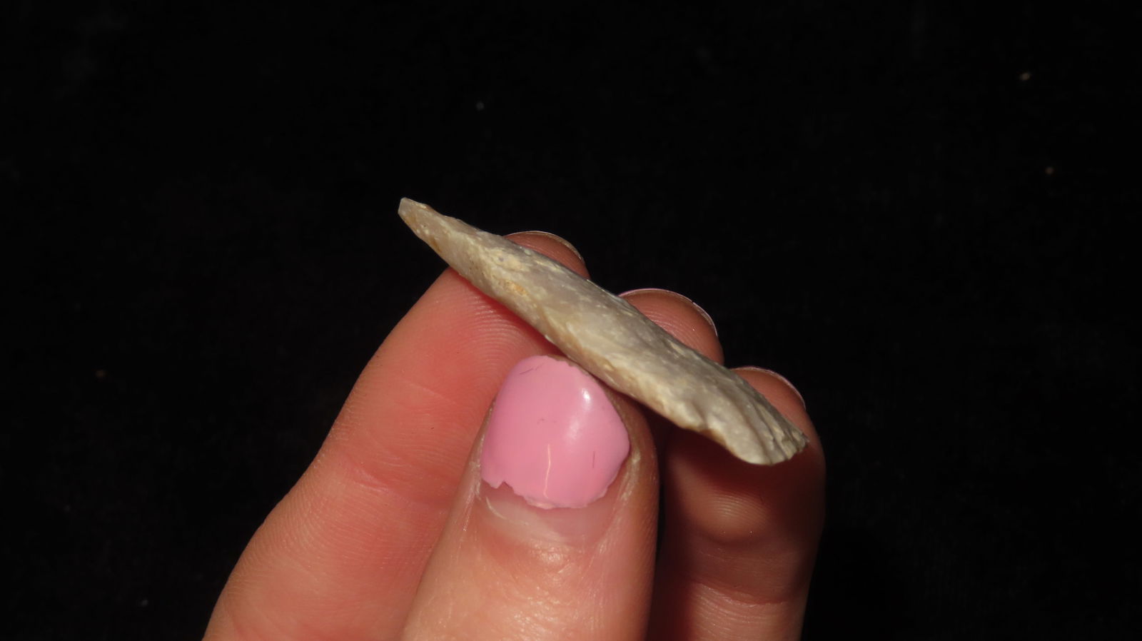 1 3/8" Translucent Ensor, Texas - 4