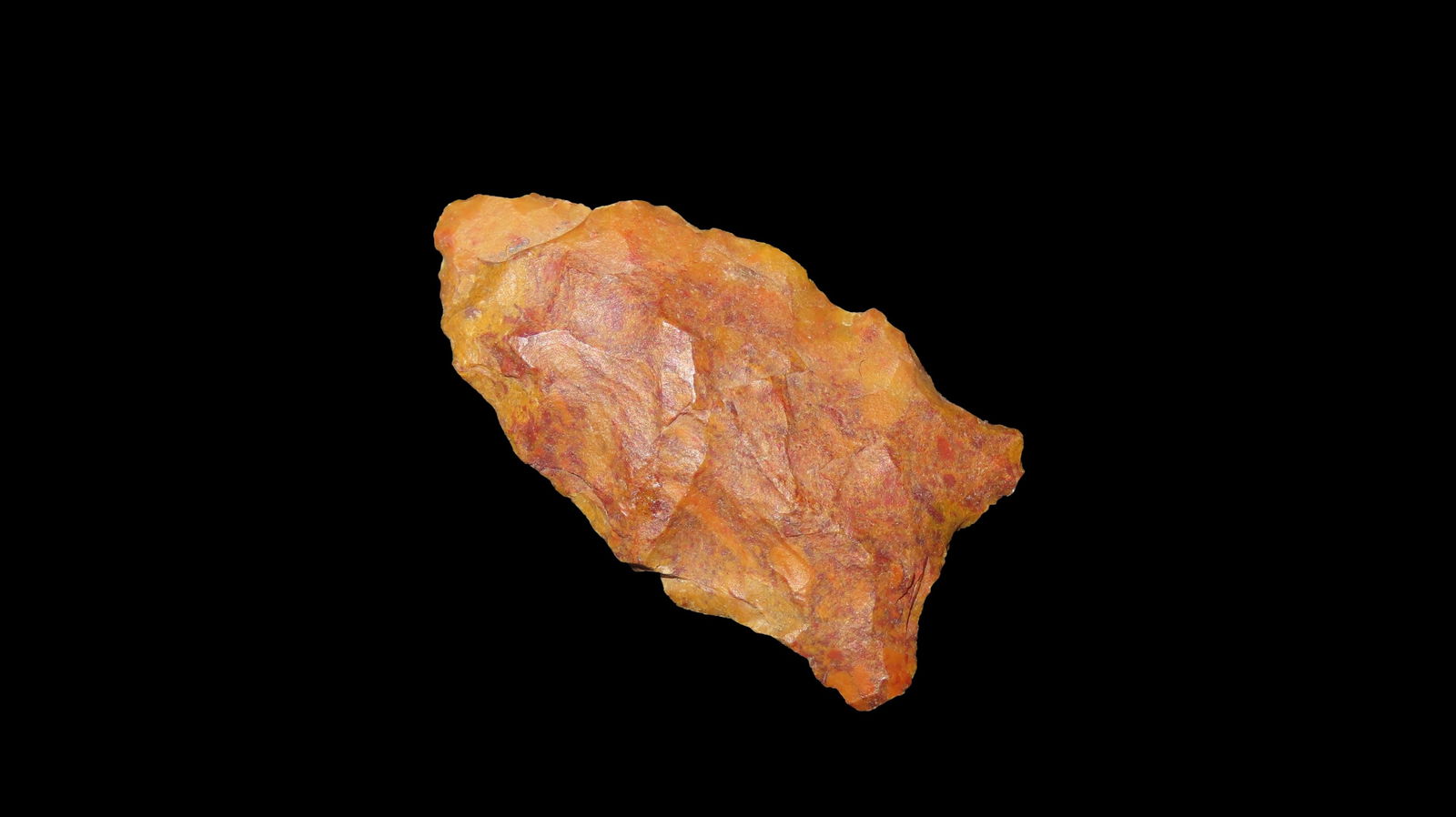 1 3/8" Early Point, High Plains, Colorado (1 of 4)