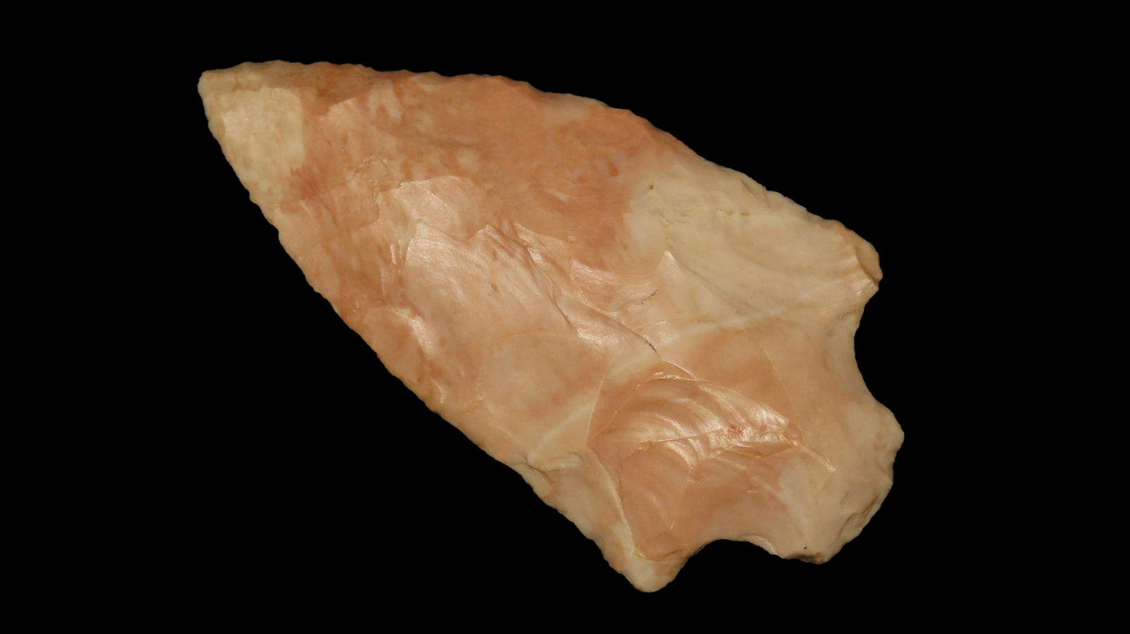 3 1/8" Abbey, Dade County, Georgia (1 of 4)